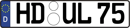 HD-UL75