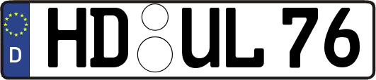 HD-UL76