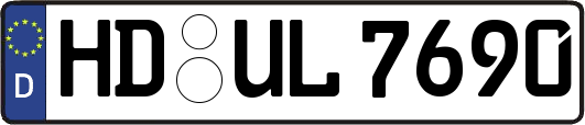 HD-UL7690
