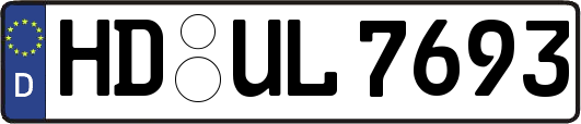 HD-UL7693