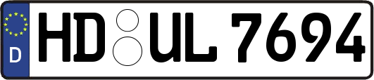 HD-UL7694