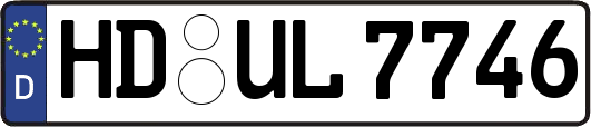HD-UL7746