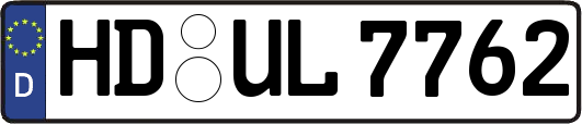 HD-UL7762