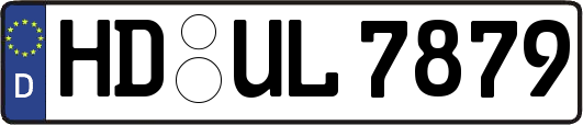 HD-UL7879