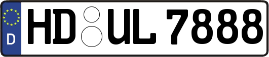 HD-UL7888