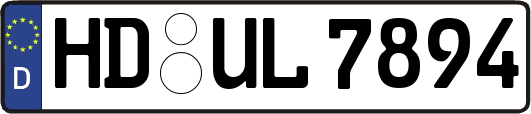 HD-UL7894