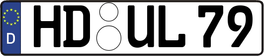 HD-UL79
