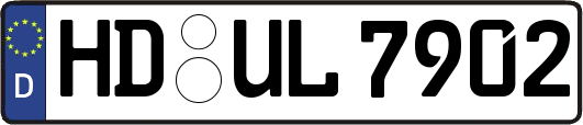 HD-UL7902
