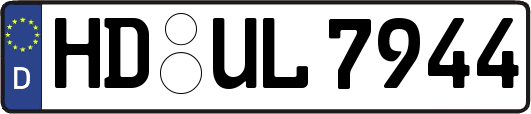 HD-UL7944