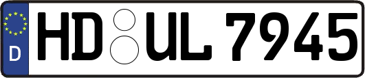 HD-UL7945