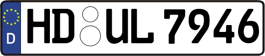 HD-UL7946
