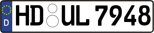HD-UL7948