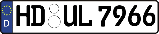 HD-UL7966