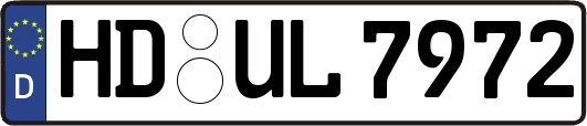 HD-UL7972