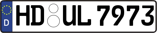 HD-UL7973