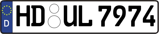 HD-UL7974