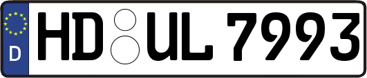 HD-UL7993