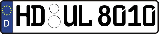 HD-UL8010