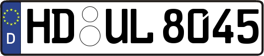 HD-UL8045