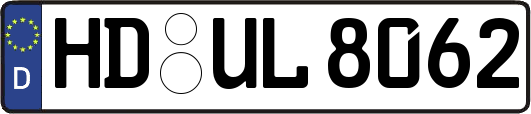 HD-UL8062