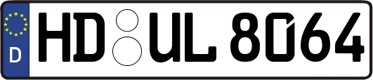 HD-UL8064
