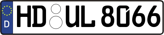 HD-UL8066