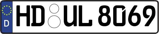 HD-UL8069