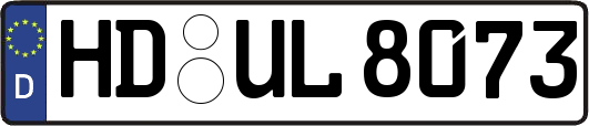 HD-UL8073