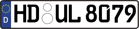 HD-UL8079