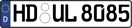 HD-UL8085