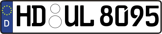 HD-UL8095
