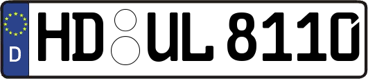 HD-UL8110