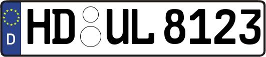 HD-UL8123