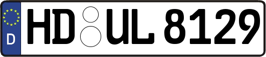 HD-UL8129