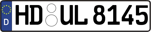 HD-UL8145