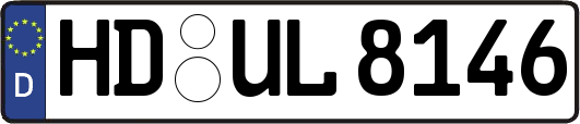 HD-UL8146