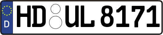HD-UL8171