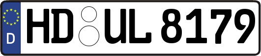 HD-UL8179