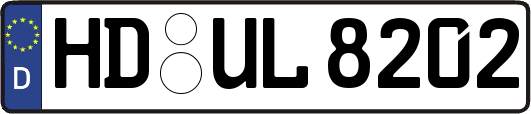 HD-UL8202