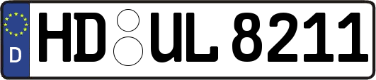 HD-UL8211