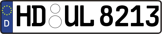 HD-UL8213