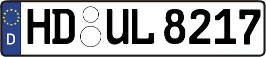 HD-UL8217