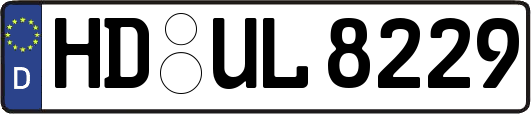HD-UL8229