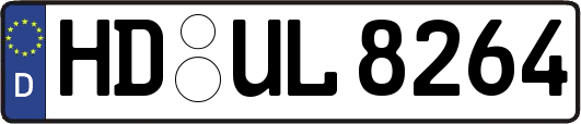 HD-UL8264