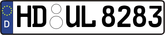 HD-UL8283