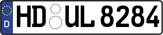 HD-UL8284