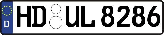 HD-UL8286