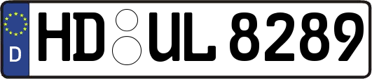 HD-UL8289