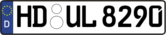 HD-UL8290