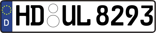 HD-UL8293